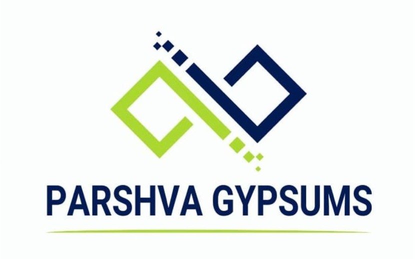Parshva Gypsums logo